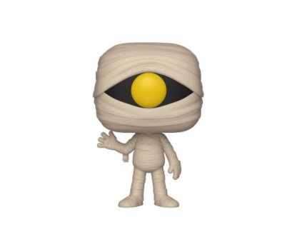 28582 1 ukradene vanoce funko figurka mummy boy