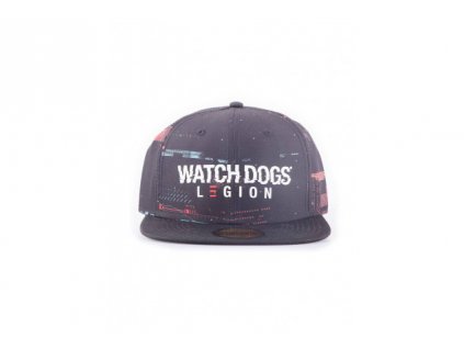 30115 1 watch dogs legion ksiltovka glitch