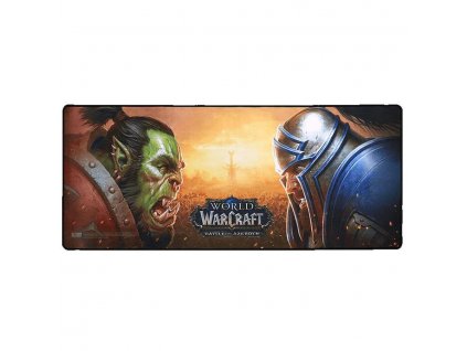 World of Warcraft herní podložka Battle for Azeroth