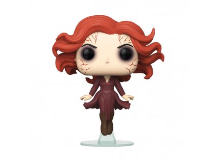 X men 20th Anniversary funko figurka Jean Grey (1)