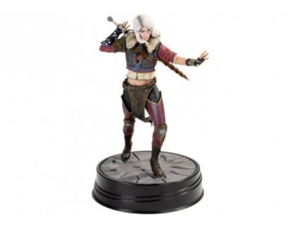 29683 1 zaklinac witcher socha ciri 20 cm