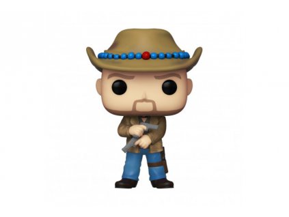 33481 1 zombieland funko figurka tallahassee