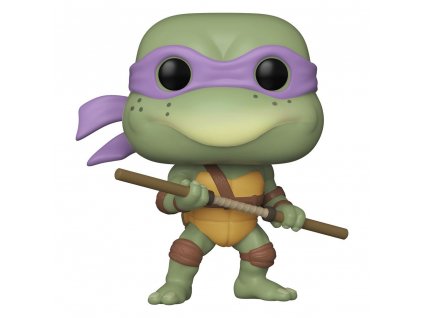 92572 Želvy Ninja Funko figurka Donatello (1)