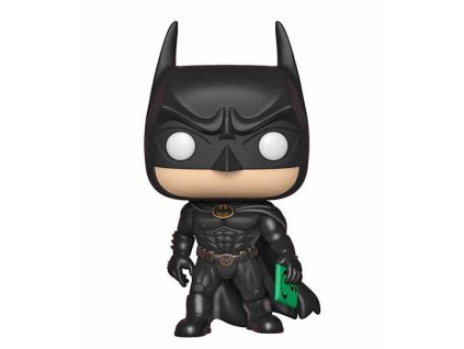 DC funko figurka Batman 80th (1)