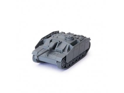 32686 world of tanks miniatures game rozsireni german stug iii g anglicky