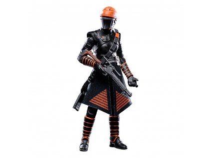 Star Wars The Book of Boba Fett Vintage Collection akční figurka Fennec Shand (1)