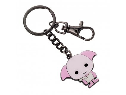 42946 harry potter cutie klicenka domaci skritek dobby