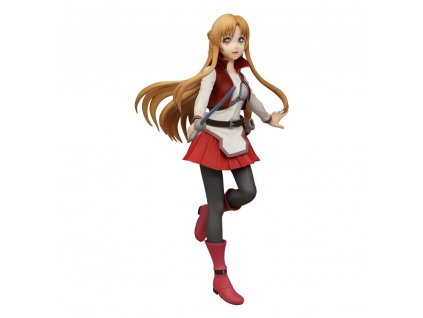 Sword Art Online the Movie Progressive Aria of a Starless Night soška Asuna (1)