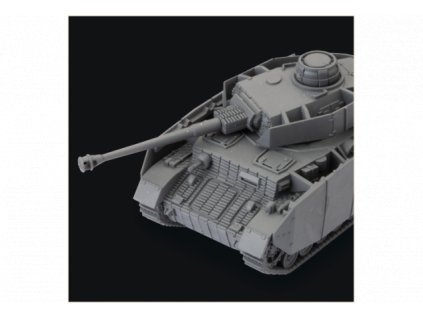 33532 1 world of tanks miniatures game expansion german panzer iv h