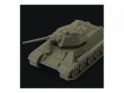 33535 1 world of tanks miniatures game expansion soviet t 34