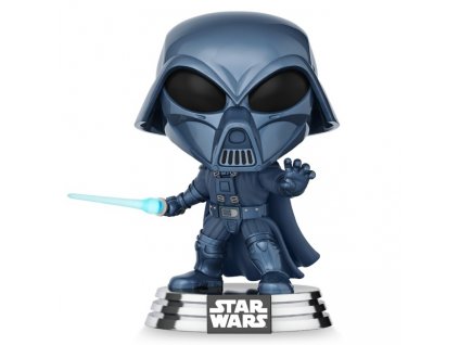 Star Wars Funko POP! figurka Concept Series Darth Vader (1)