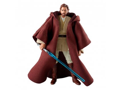 Star Wars Episode II Vintage Collection akční figurka Obi Wan Kenobi (1)