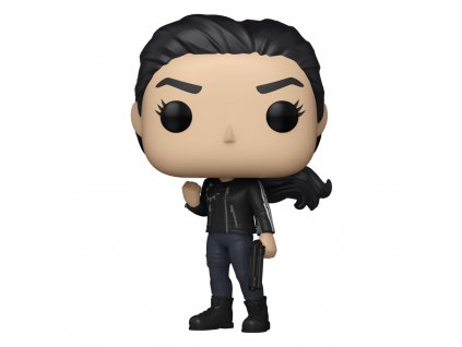 Hawkeye Funko POP! figurka Maya Lopez (1)