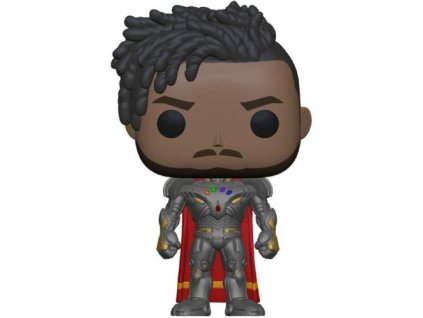 Marvel What If... Funko POP! figurka Infinity Killmonger
