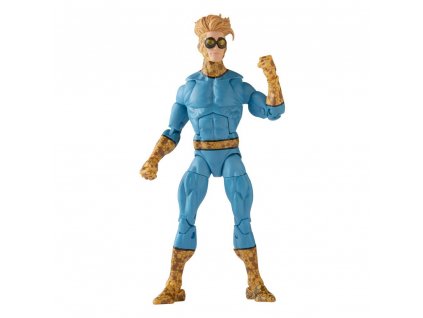 Marvel Legends Series akční figurka Marvel's Speedball (1)
