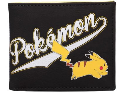 Pokémon peněženka Pika (1)