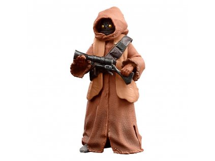 Star Wars Obi Wan Kenobi Black Series akční figurky Teeka (Jawa) (1)