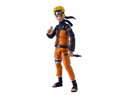 Naruto Shippuden Encore Collection akční figurka Naruto (1)