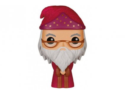 30370 1 harry potter funko figurka albus dumbledore