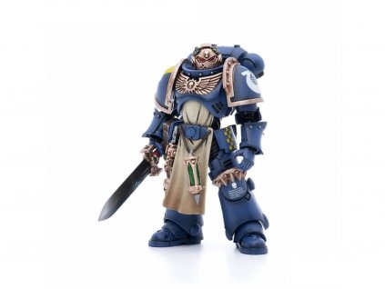 52089 17 warhammer 40k akcni figurka ultramarines primaris company champion