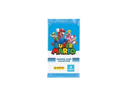 SUPER MARIO karty a134448701 10374