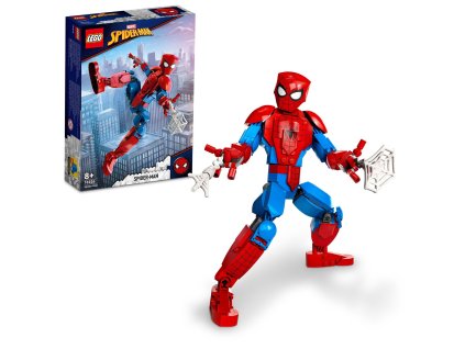 53805 marvel super heroes lego spider man figurka 76226