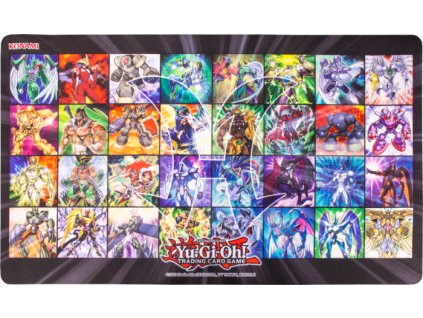 kon94737 yu gi oh elemental hero game mat popcultcha 01