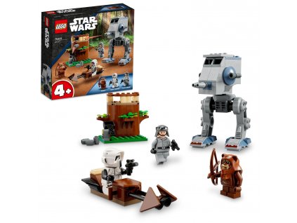 72395 star wars lego at st 75332