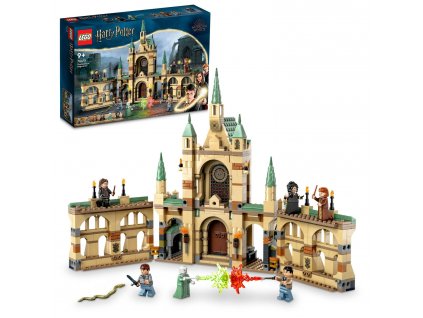 72495 harry potter lego bitva o bradavice 76415