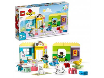 72636 duplo lego zabava ve skolce 10992