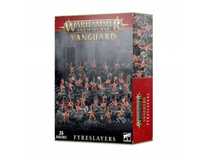 85983 warhammer age of sigmar vanguard fyreslayers