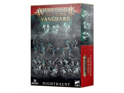 86019 warhammer age of sigmar vanguard nighthaunt