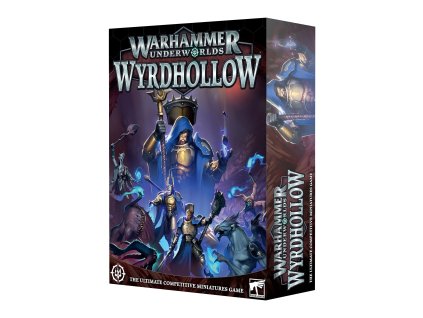 86436 warhammer underworlds wyrdhollow