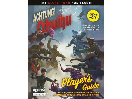 87861 achtung cthulhu 2d20 player s guide