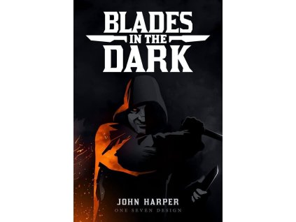 87687 blades in the dark rpg
