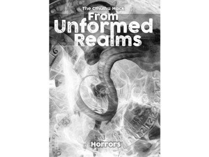 88290 the cthulhu hack from unformed realms