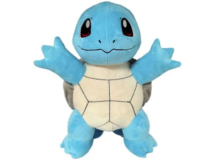 91041 detsky batoh pokemon squirtle plysovy