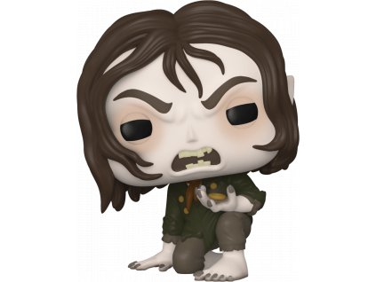 funko pop movies the lord of the rings smeagol 1