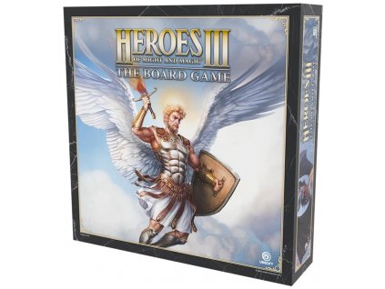 heroes of might and magic III the board game (1)