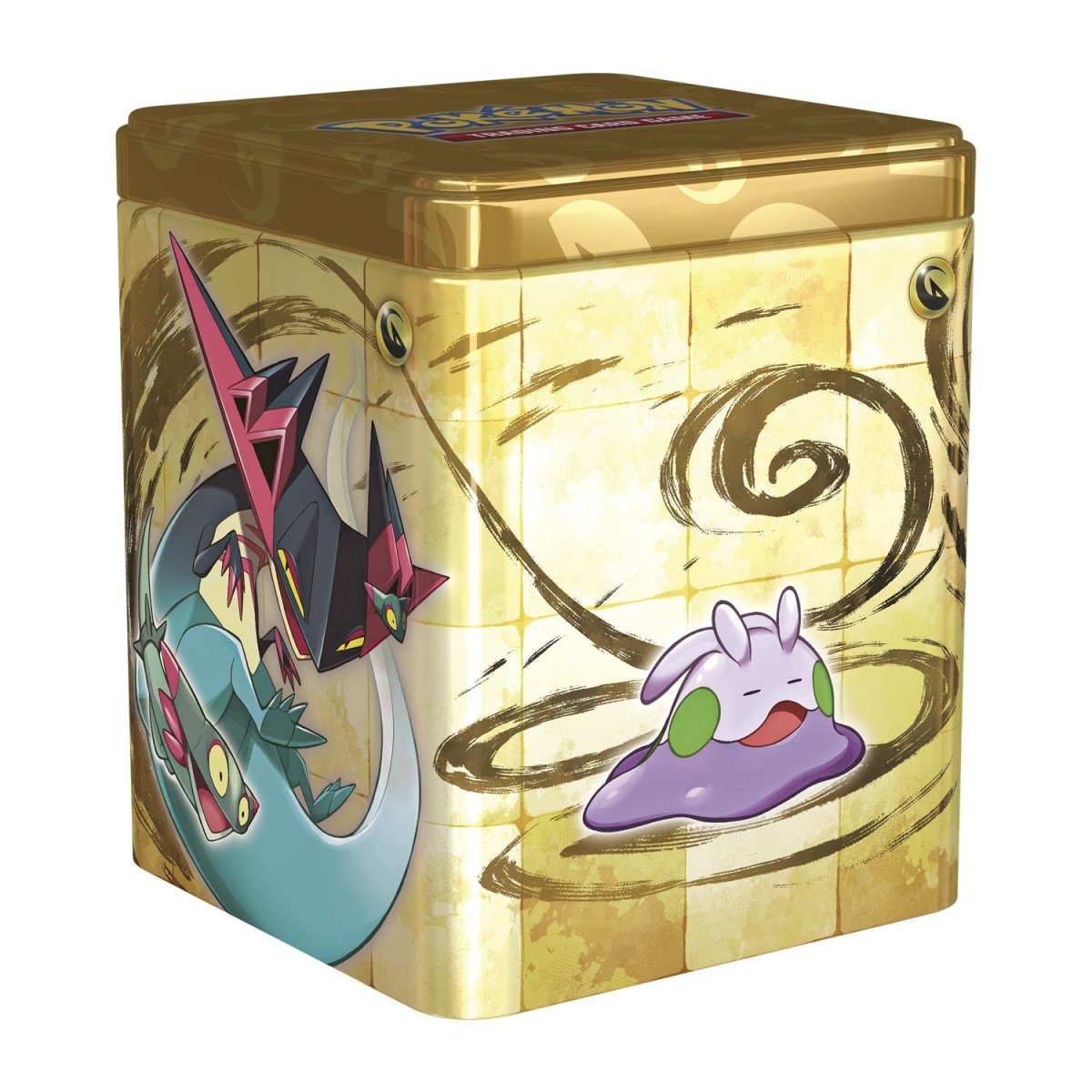 Nintendo Pokémon TCG - Stacking Tin - Dragon (EN)