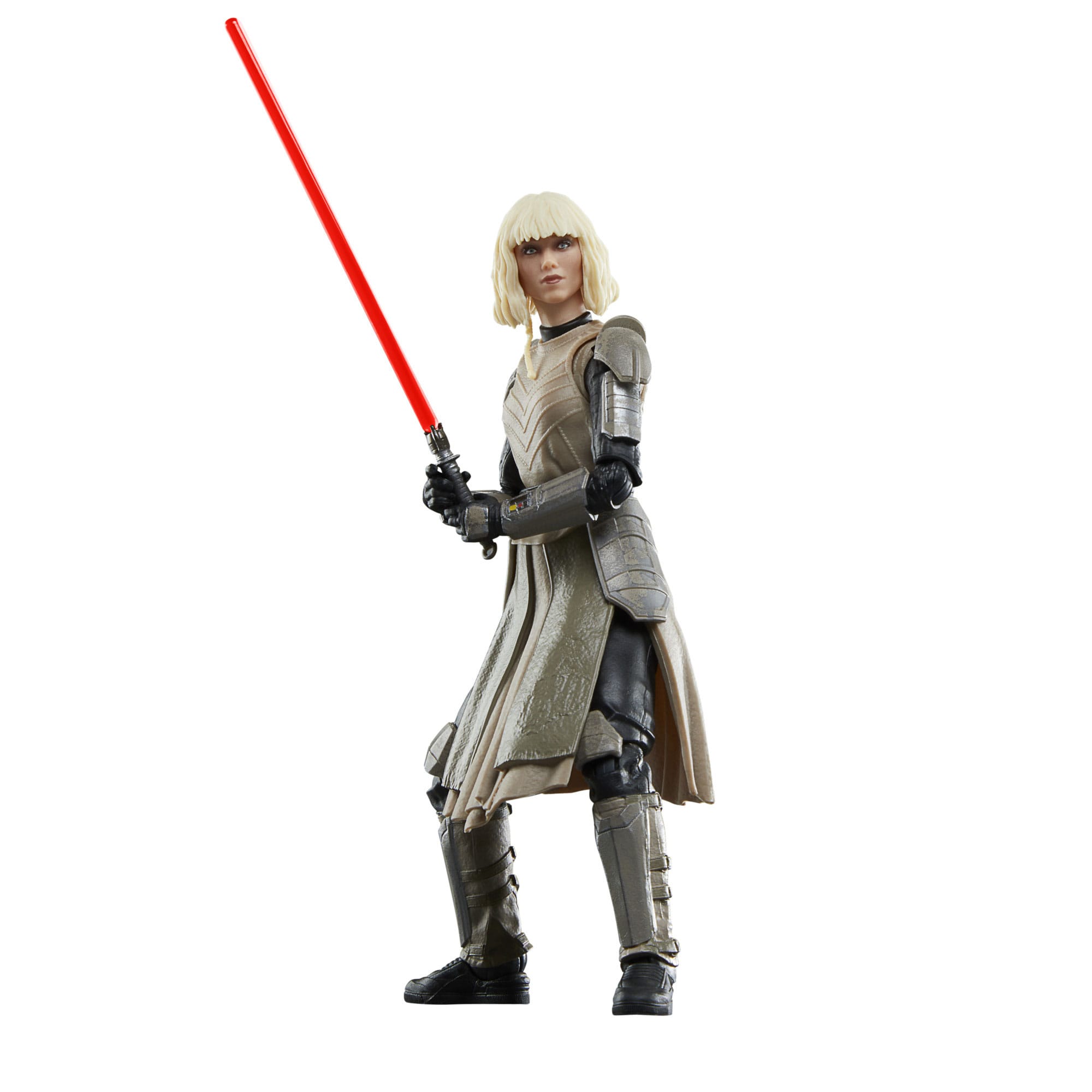 Hasbro Star Wars: Ahsoka Black Series akciófigura - Shin Hati