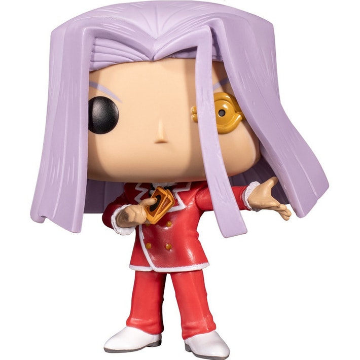 Yu-Gi-Oh! Funko POP! figura - Maximillion Pegasus