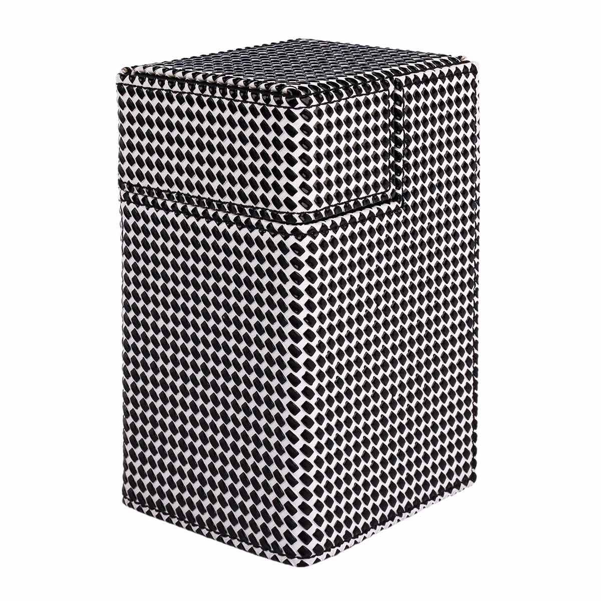 Ultra PRO M2.1 Deck Box - Limited Edition Checkerboard