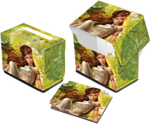 Ultra Pro - Xiao Qiao doboz