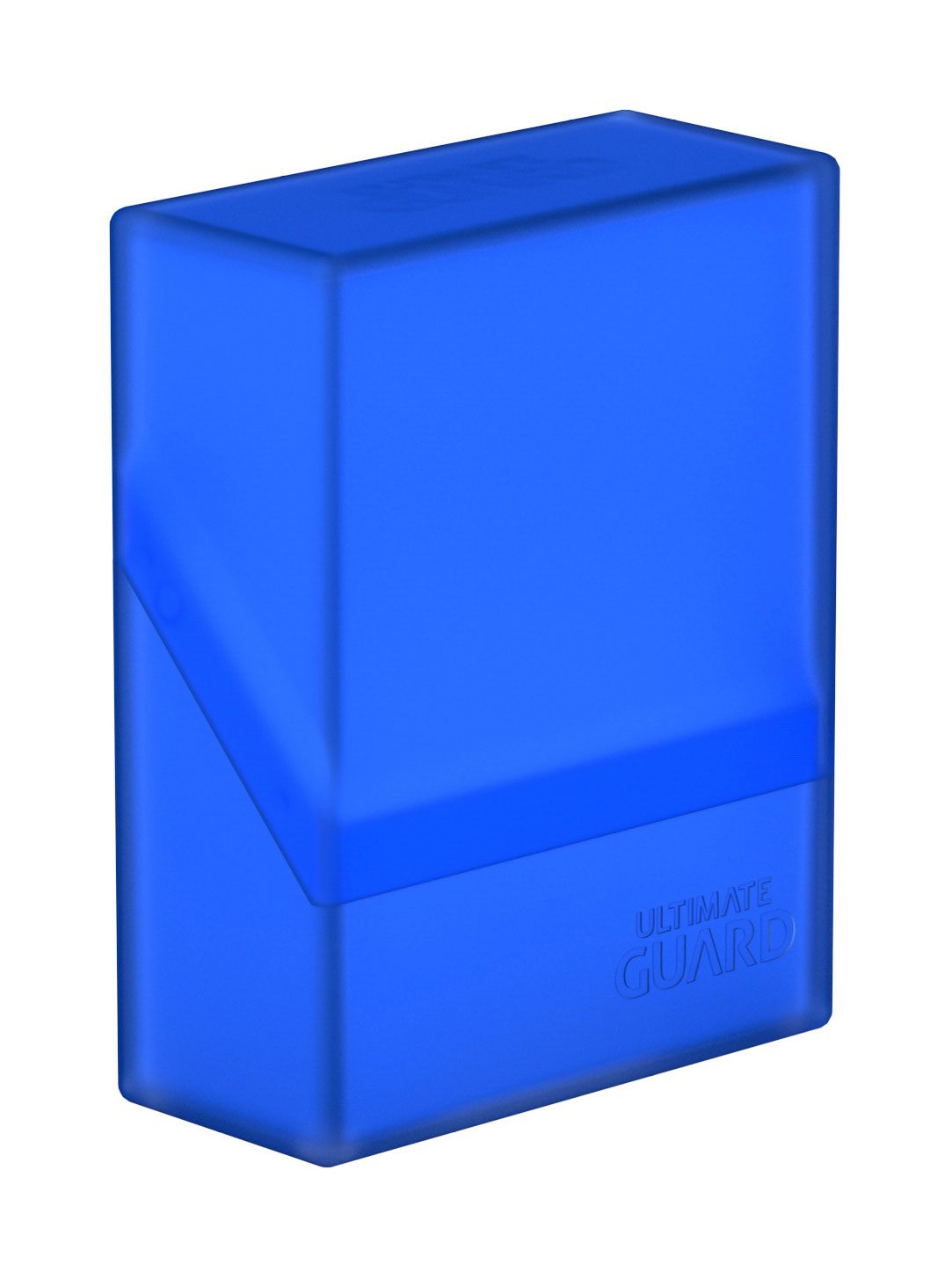Ultimate Guard Boulder™ Deck Case 40+ (Sapphire)