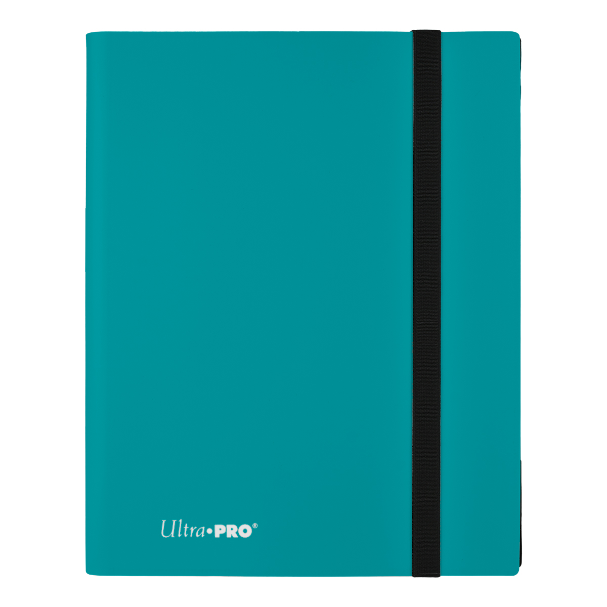 Ultra PRO - 9-Pocket PRO-Binder - Eclipse Sky Blue