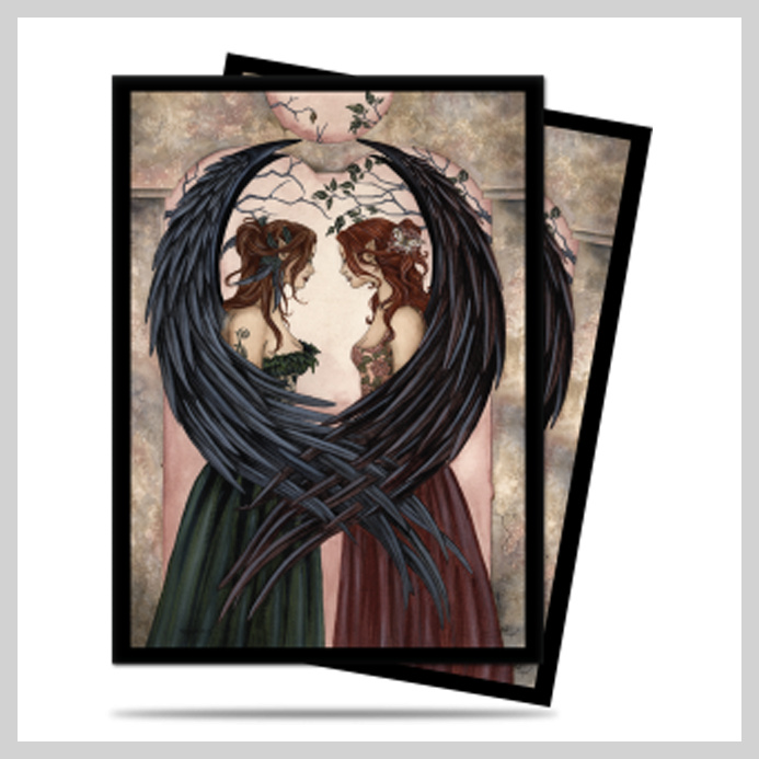 Ultra PRO - Amy Brown Sisters borítók (100db)