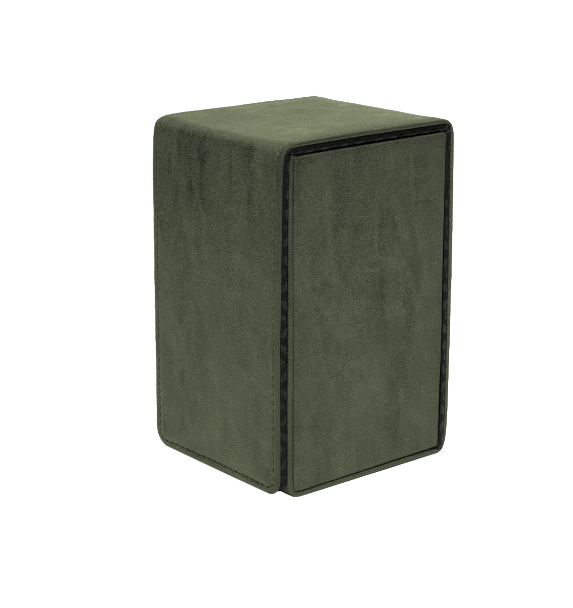 Ultra Pro - Alcove Tower - Suede Collection Emerald doboz