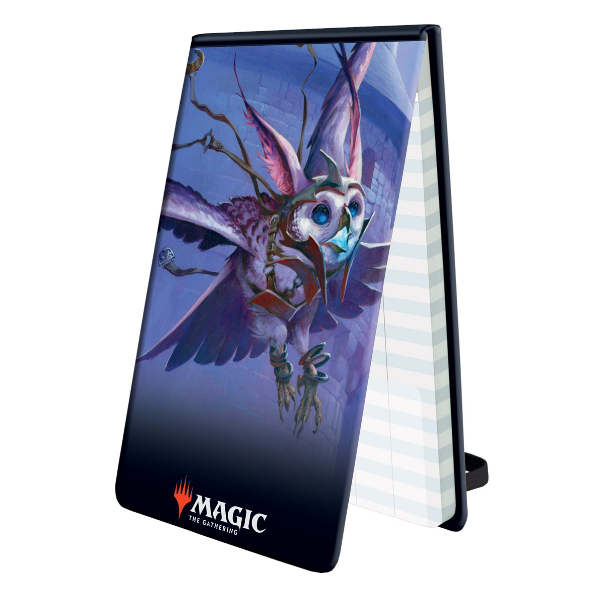 Ultra Pro Commander Legends Life Pad – Esior, Wardwing Familiar