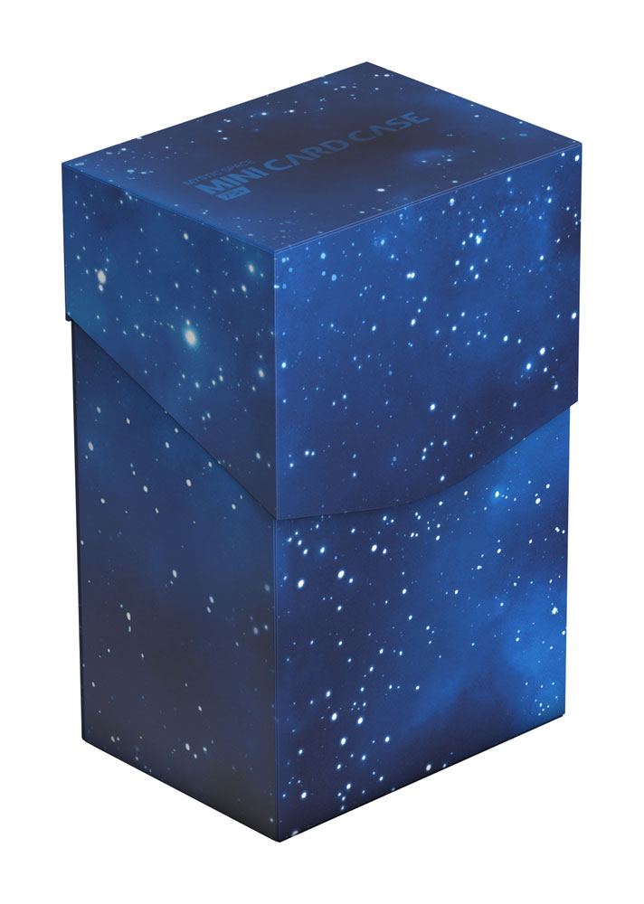 Ultimate Guard Mini Card Case 60+ Mystic Space Edition